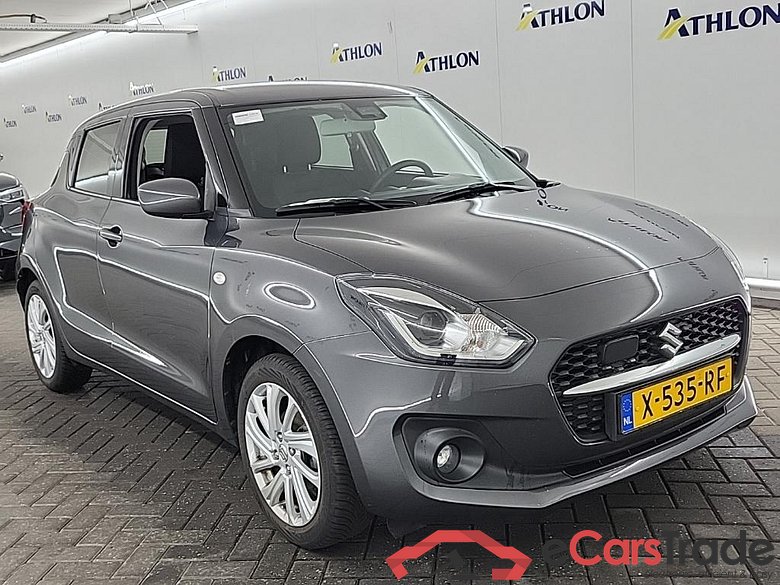 SUZUKI Swift 1.2 Smart Hybrid Select 5D 61kW #2