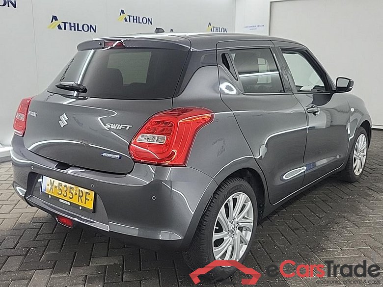 SUZUKI Swift 1.2 Smart Hybrid Select 5D 61kW #3