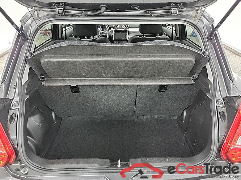 SUZUKI Swift 1.2 Smart Hybrid Select 5D 61kW #5