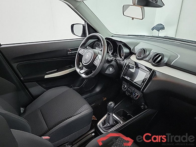 SUZUKI Swift 1.2 Smart Hybrid Select 5D 61kW #6