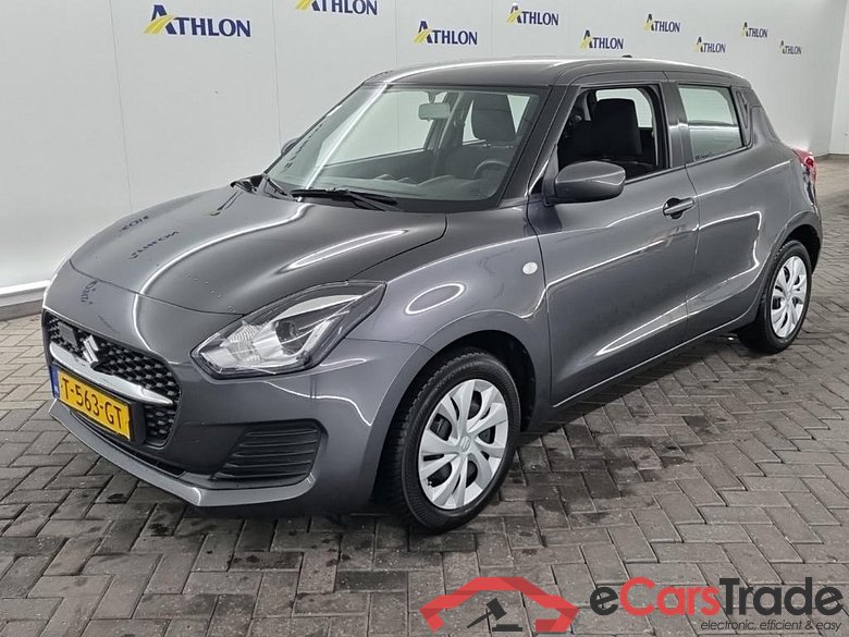 SUZUKI Swift 1.2 Smart Hybrid Comfort 5D 61kW
