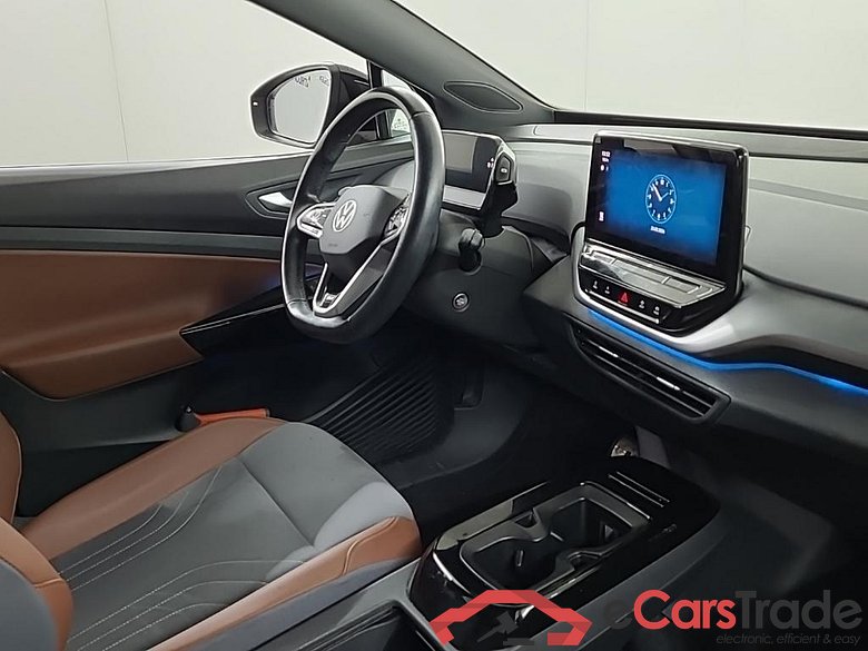 VOLKSWAGEN ID.4 77kWh 1ST Auto 5D 150kW #6