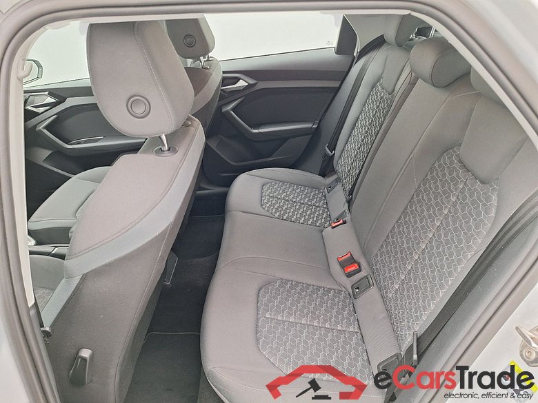 Audi, A1 SB '18, Audi A1 Sportback 1.0 30 TFSI 85kW S tronic 5d #4