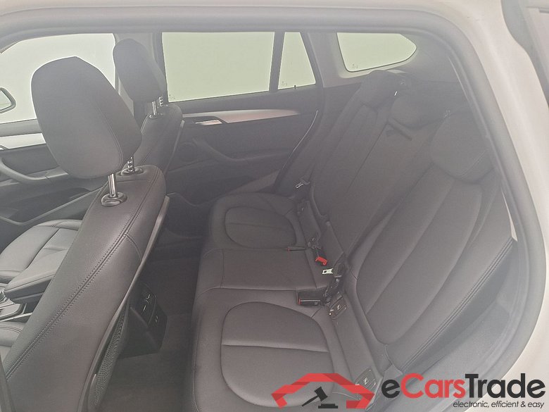 BMW, X1 FL'19 PHEV, BMW X1 xDrive25e (162 kW) 5d #4