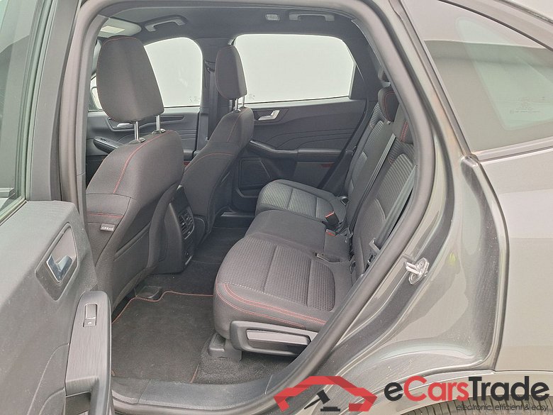 Ford, Kuga '19 PHEV, Ford Kuga 2.5i PHEV Aut. 165kW ST-Line 5d #4