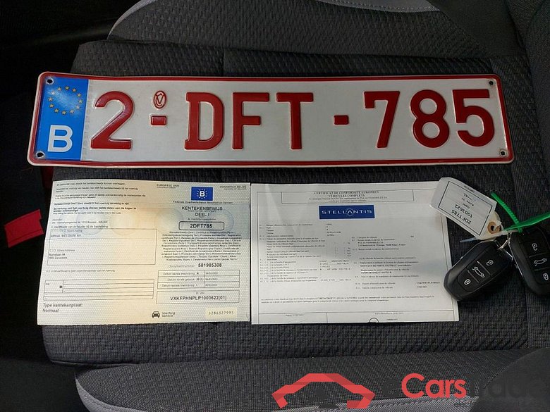 Opel Astra 1.2 Turbo 81kW S/S Edition 5d #4