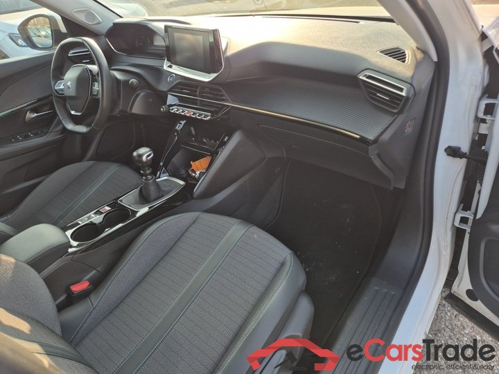 Peugeot 2008 BlueHDi 110 Allure S/S #6