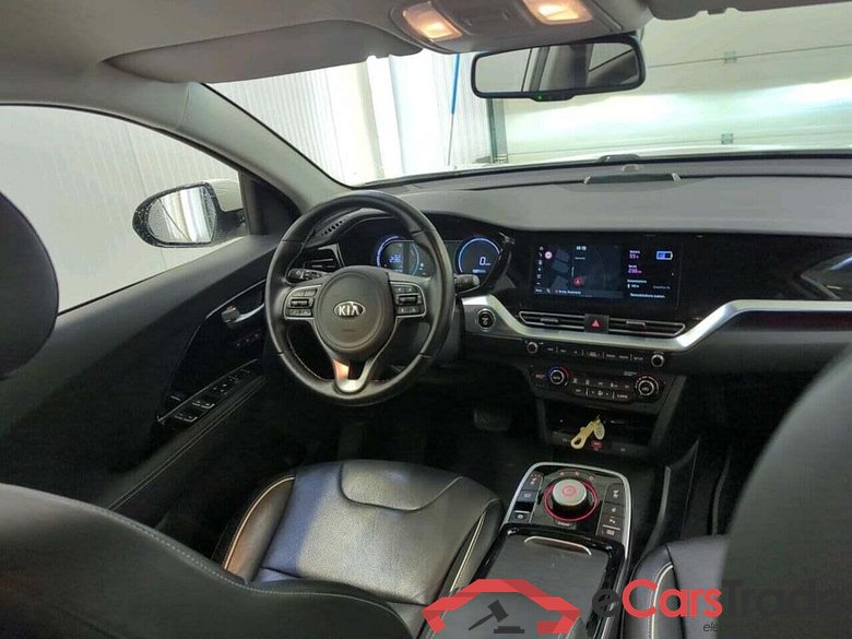 KIA e-Niro ExecutiveLine 64 kWh #3
