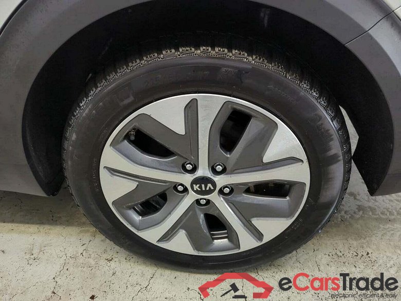 KIA e-Niro ExecutiveLine 64 kWh #5