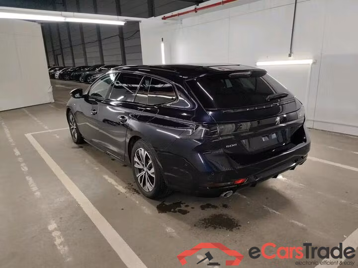 Peugeot 508 SW 508 SW 1.6 Hybrid 225 e-EAT8 Allure Pack (PHEV) 165kW/225pk  5D/P Auto-8 #3