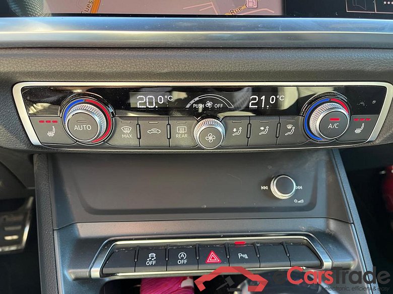 AUDI Q3 Audi Q3  Business edition advanced 35 TDI  110(150) kW(pk) S tronic #6