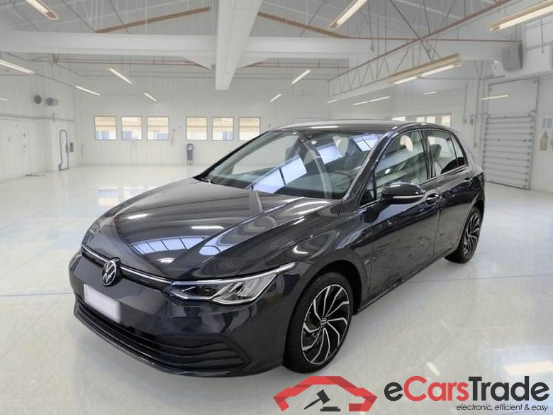 VOLKSWAGEN GOLF / 2019 / 5P / BERLINA 1.0 ETSI 81KW EVO LIFE DSG #1