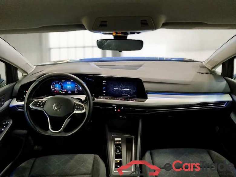 VOLKSWAGEN GOLF / 2019 / 5P / BERLINA 1.0 ETSI 81KW EVO LIFE DSG #3