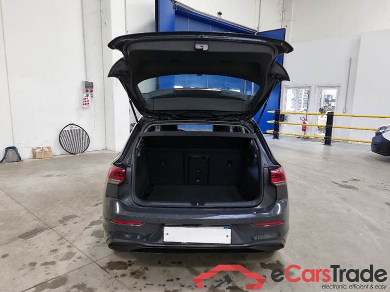 VOLKSWAGEN GOLF / 2019 / 5P / BERLINA 1.0 ETSI 81KW EVO LIFE DSG #5