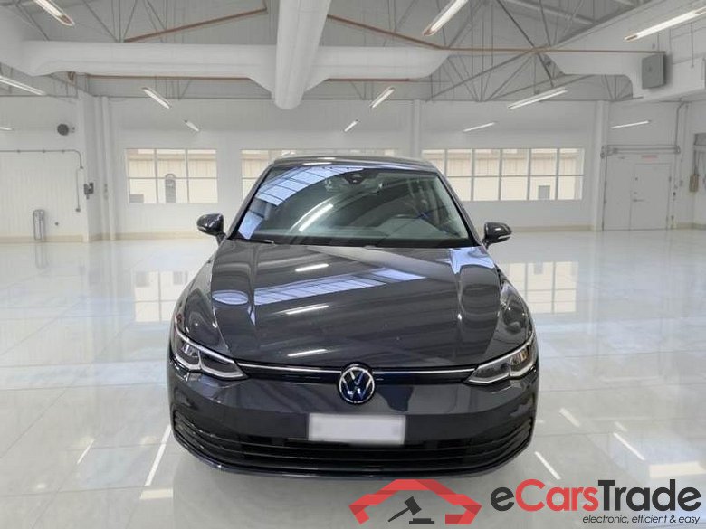 VOLKSWAGEN GOLF / 2019 / 5P / BERLINA 1.0 ETSI 81KW EVO LIFE DSG #6