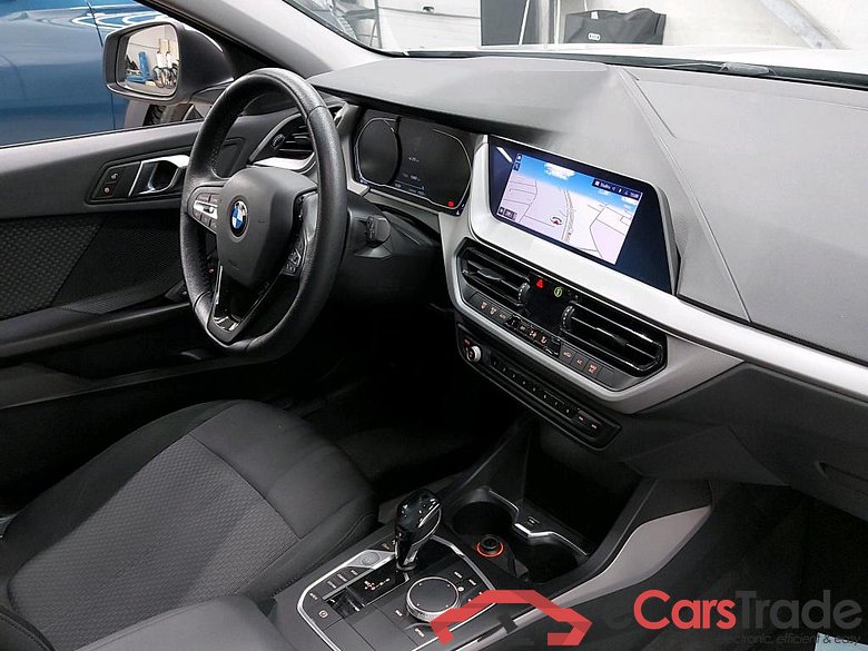 BMW - BMW 1 HATCH 116dA 116PK Business Edition #3