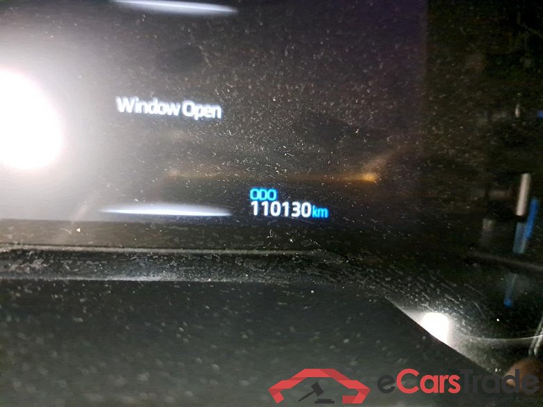 TOYOTA - TOY RAV4 VVT Premium Plus 218PK E-CVT Towing Hook * HYBRID * #5