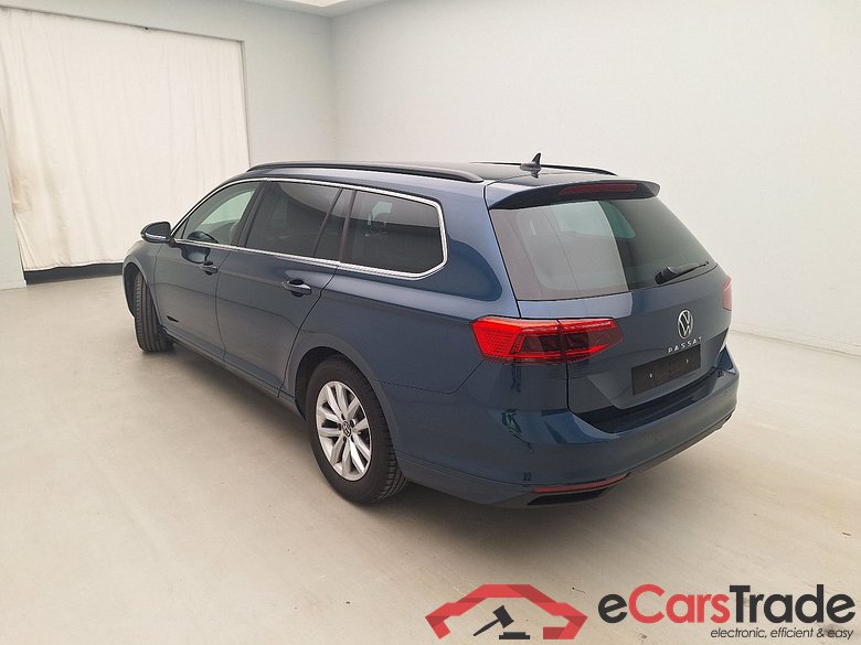 VW, Passat Variant FL'19, Volkswagen Passat Variant 1.5 TSI OPF DSG7 Style B #6