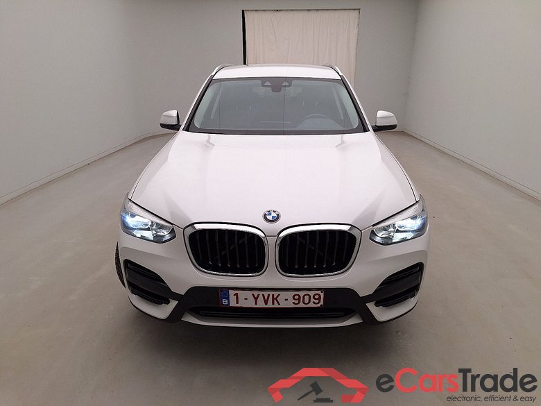 BMW, X3 '17, BMW X3 xDrive30e (120 kW) 5d #1