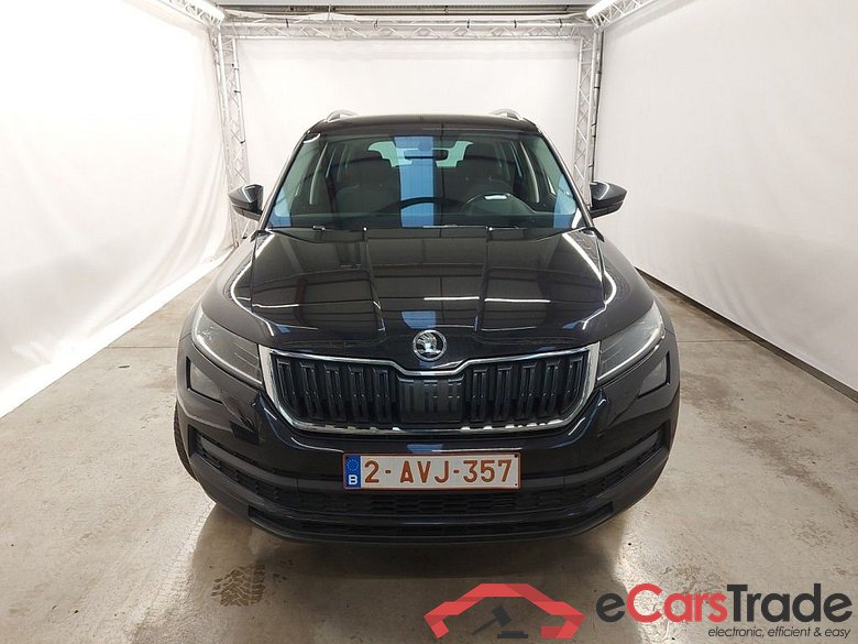 Skoda Kodiaq 2.0 CRTDI 110kW DSG7 Style 5d #5