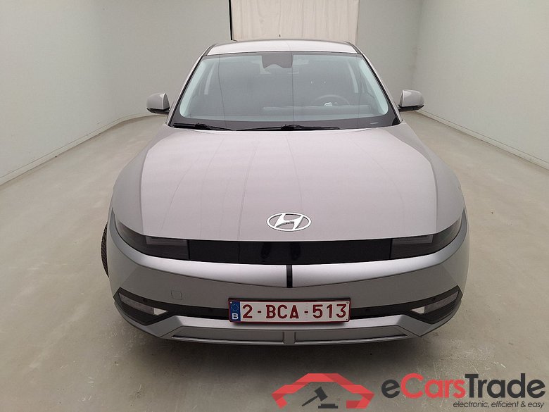 Hyundai, Ioniq 5 '21 BEV, Hyundai Ioniq 5 73kWh Core 5d #1