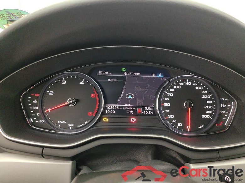 Audi A5 Sportback 30 TDI S tronic Business Edition 5d #6