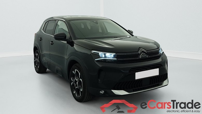 Citroen C5 AIRCROSS PureTech 130 S&S EAT8 Feel Pack #1