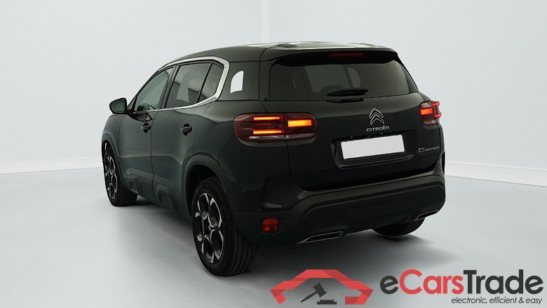 Citroen C5 AIRCROSS PureTech 130 S&S EAT8 Feel Pack #5