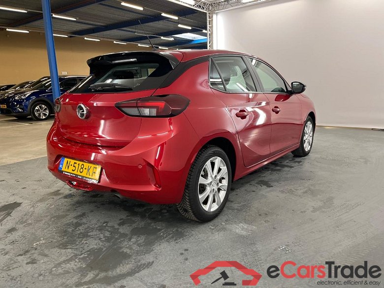 OPEL CORSA 1.2 Edition #4