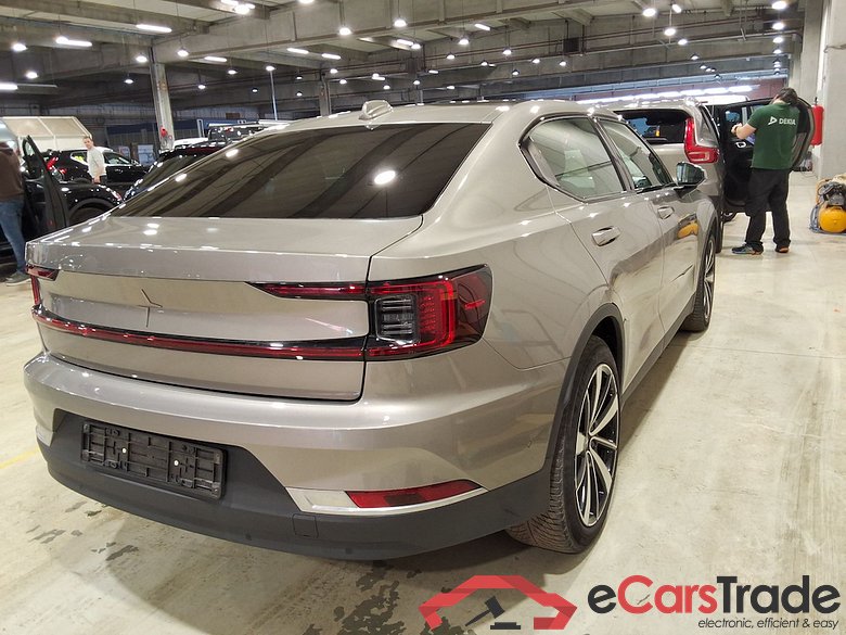 POLESTAR 2 BEV 78KWH DUAL MOTOR AUTO 4WD LONG RANGE #4