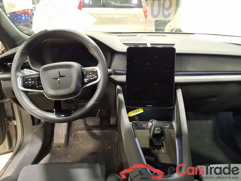 POLESTAR 2 BEV 78KWH DUAL MOTOR AUTO 4WD LONG RANGE #6