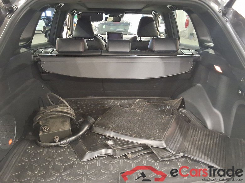 TOYOTA RAV4 2.5 PHEV 225KW PREMIUM PLUS E-CVT 4WD #3