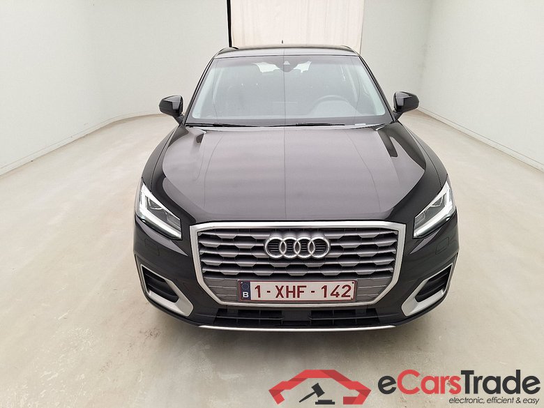 Audi, Q2 '16, Audi Q2 1.5 35 TFSI 110kW S tronic Sport B. Edit 5 #1