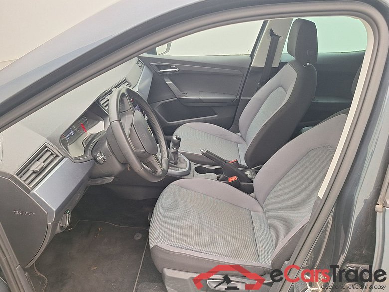 Seat, Arona '17, SEAT Arona 1.0 TSI 70kW Move 5d #3