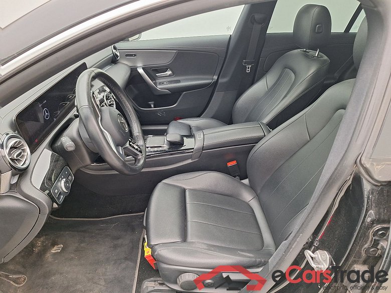 Mercedes, CLA-Class '19, Mercedes-Benz CLA CLA 200 d DCT Business Solution #3