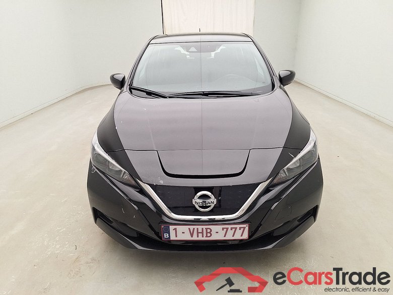 Nissan, Leaf '17 BEV, Nissan Leaf Acenta 40kWh 5d