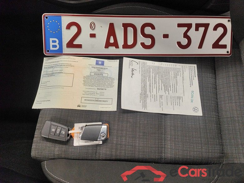 Volkswagen Passat Variant 2.0 TDI 90kW DSG Style Business 5d #4