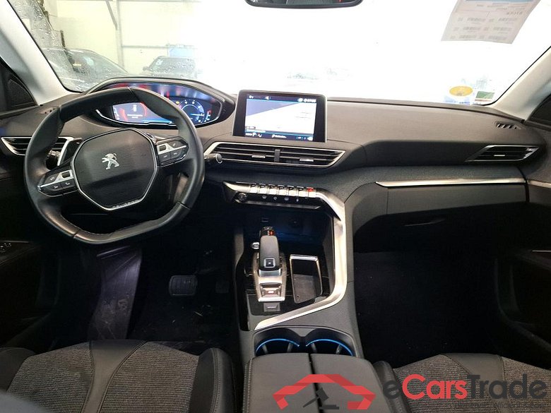 3008 Allure Business 1.5 HDi 130CV BVA8 E6d #5