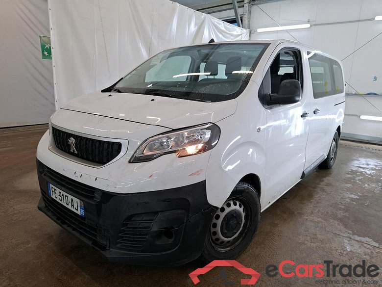 Expert Kombi L2 1.5 HDi 120CV BVM6 9 Sieges E6dT