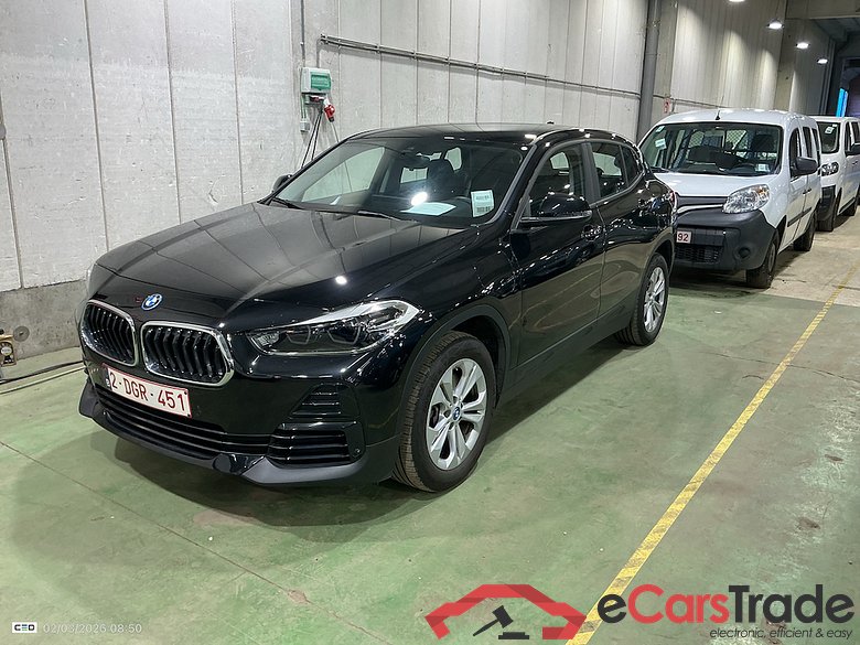 BMW X2 1.5 XDRIVE25E PHEV 162KW