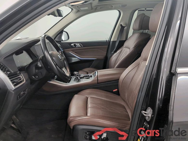 BMW X5 - 2018 3.0A xDrive45e PHEV #5