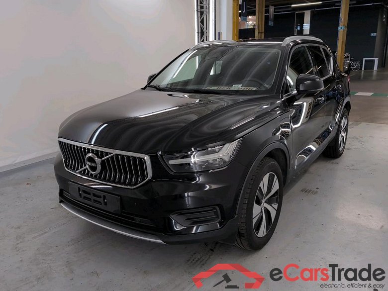 VOLVO XC40 1.5 T4 RECHARGE GEARTR. INSCRIPTION EXPR #1
