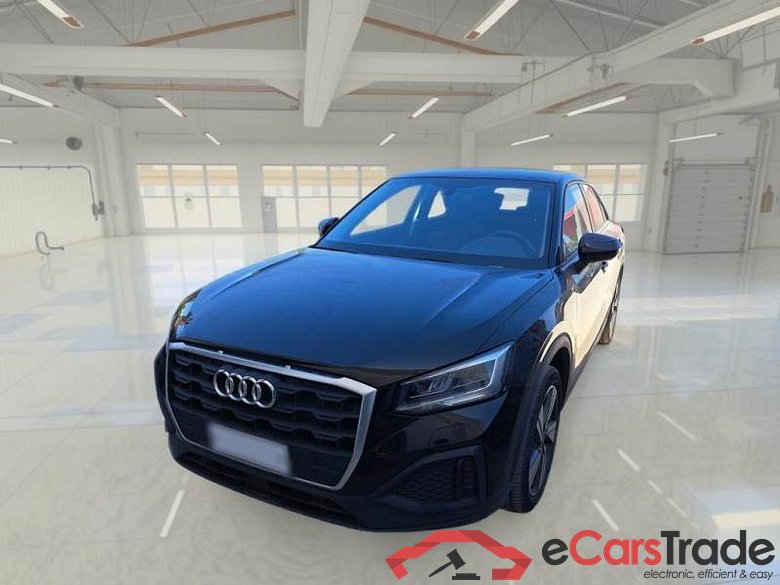 AUDI Q2 / 2020 / 5P / SUV 2.0 30 TDI ADMIRED S TRONIC