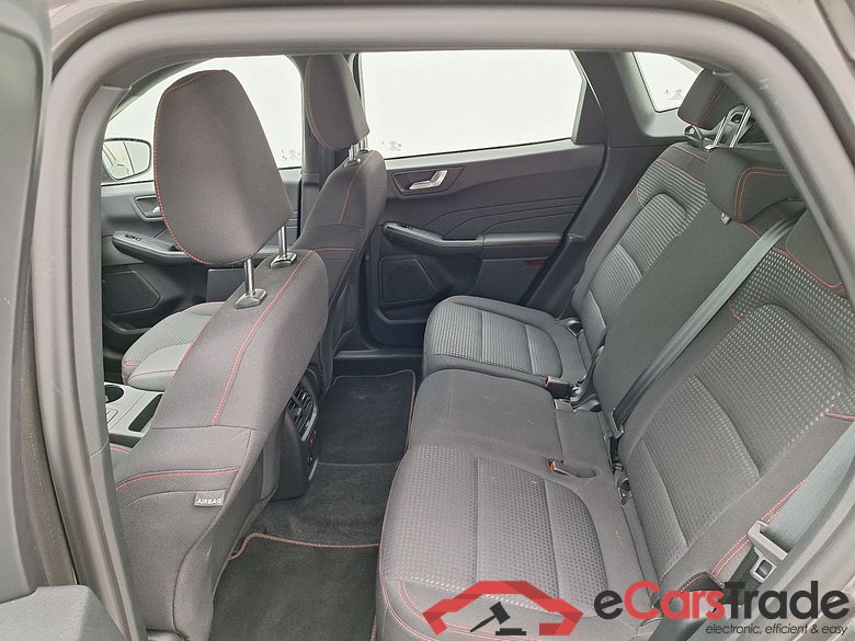 Ford, Kuga '19, Ford Kuga 2.5i FHEV Aut. 140kW ST-Line 5d #4