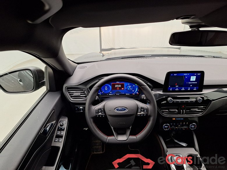 Ford, Kuga '19, Ford Kuga 2.5i FHEV Aut. 140kW ST-Line 5d #5