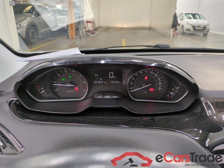 208 Active Business 1.2 80CV BVM5 E6dT #6