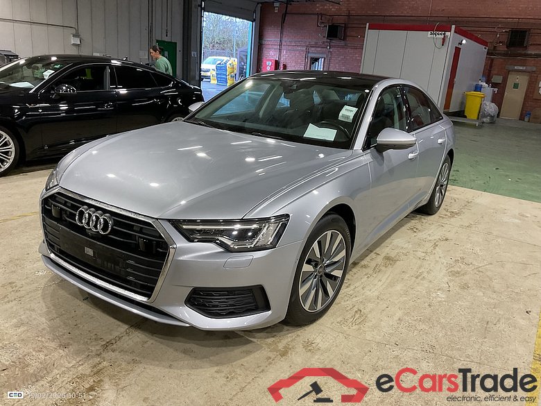 AUDI A6 DIESEL - 2018 30 TDi Business Edition S tronic #1