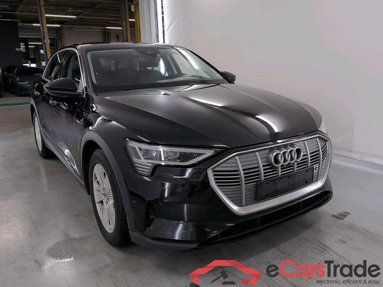 AUDI E-TRON 95 KWH 55 QUATTRO #2