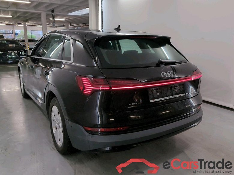 AUDI E-TRON 95 KWH 55 QUATTRO #3