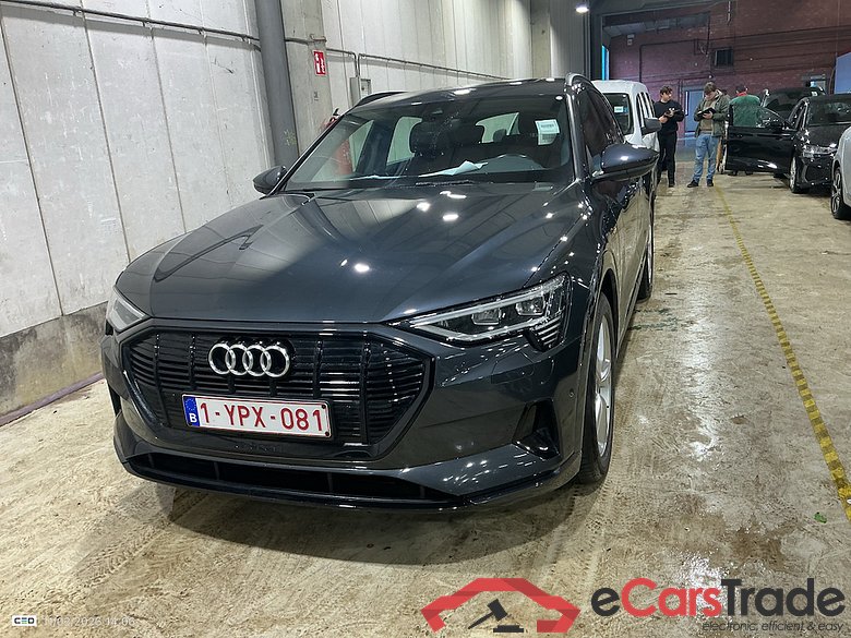 AUDI E-TRON 95 kWh 55 Quattro Advanced #2